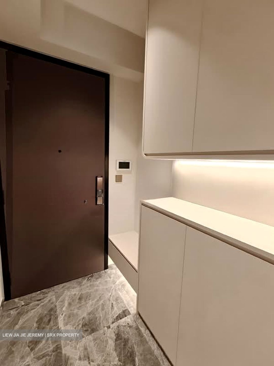 One Bernam (D2), Apartment #574502331